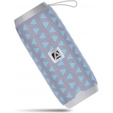 Aduro Portable Bluetooth Speaker