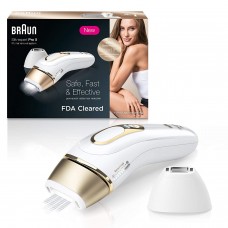 Braun IPL Hair Removal for Women Silk Expert Pro 5 PL5137