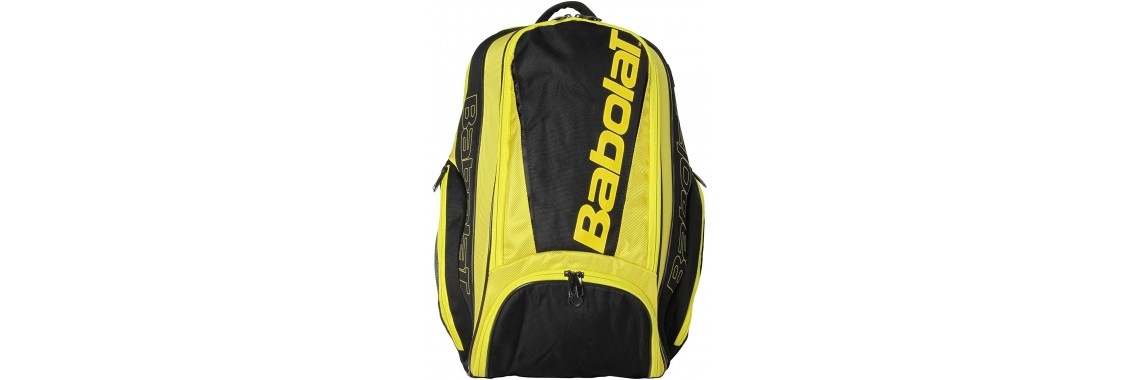 Babolat Pure Aero Backpack (2019)